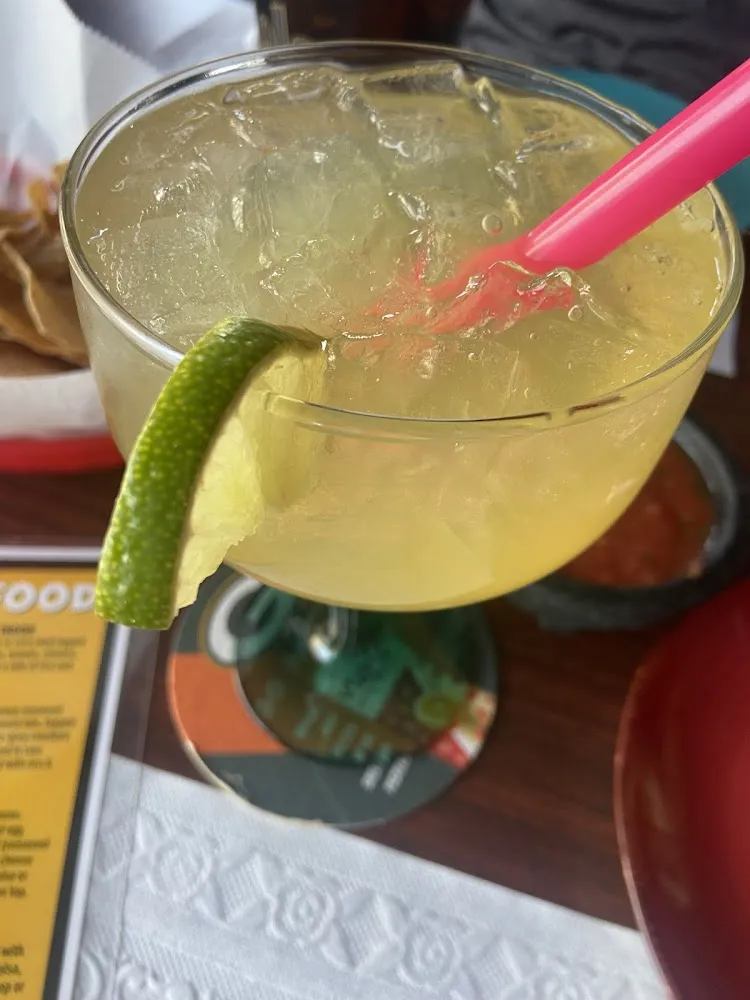 Margaritas
